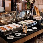M29 Otel 4*