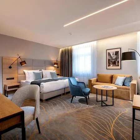 M29 Hotel 4*