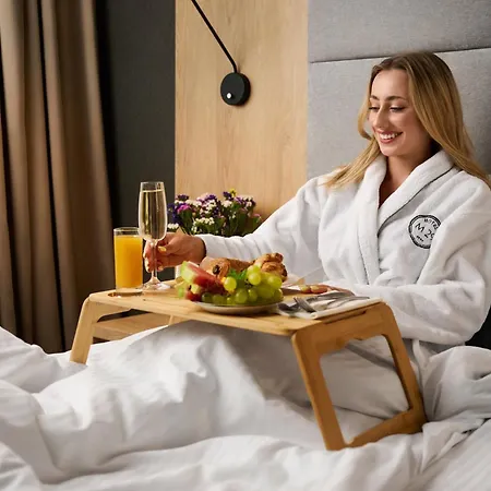 M29 Hotel