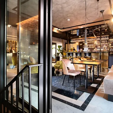 Hotel M29 Krakau