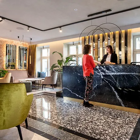 M29 Hotel Krakau