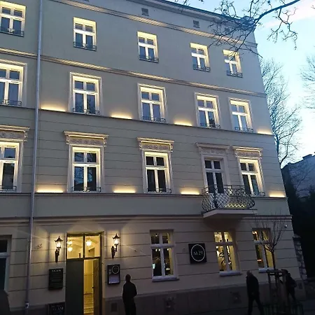 M29 4* Krakau