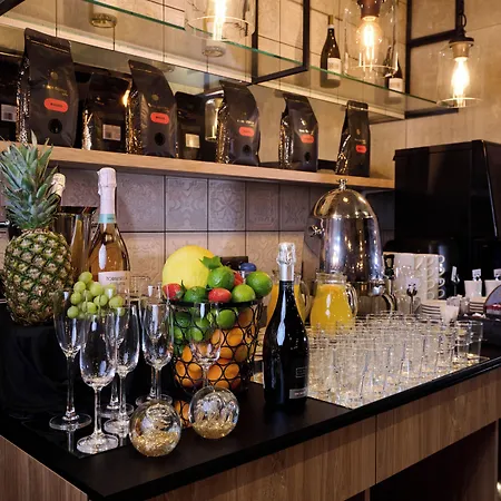 M29 Hotel 4*