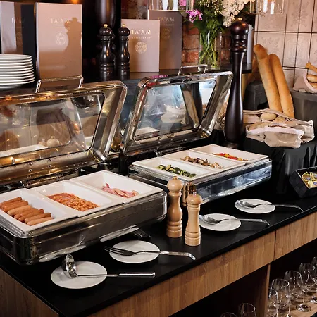 M29 Hotel 4*