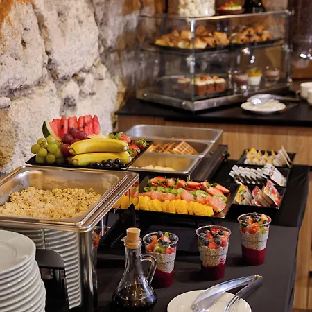Hotel M29 Krakau