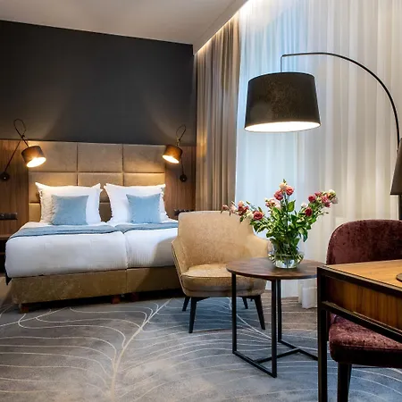 M29 Hotel Cracovia