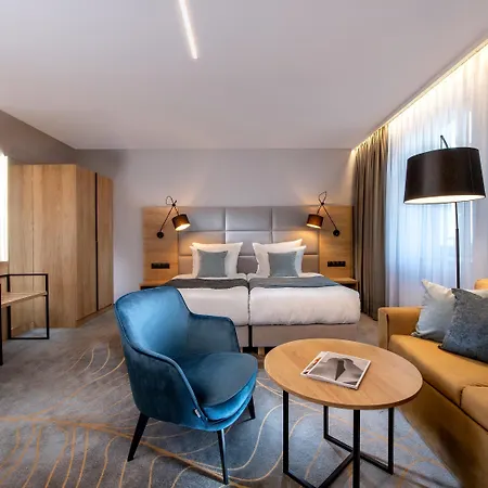 M29 Hotel Krakau
