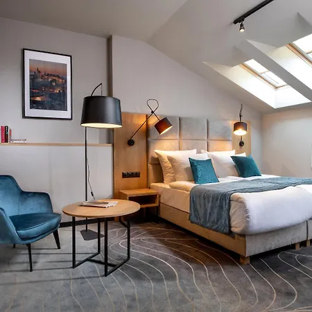 M29 Hotel Krakau