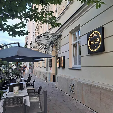 M29 4* Krakau