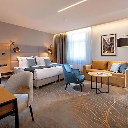 M29 Hotel 4*