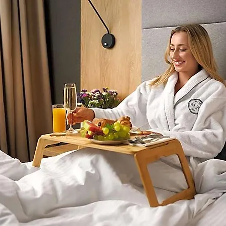 M29 Hotel 4*