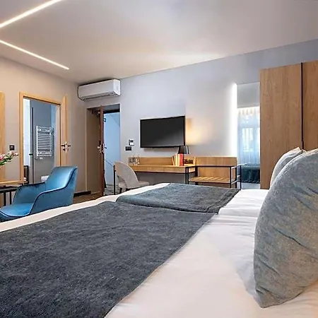 Hotel M29 Cracóvia