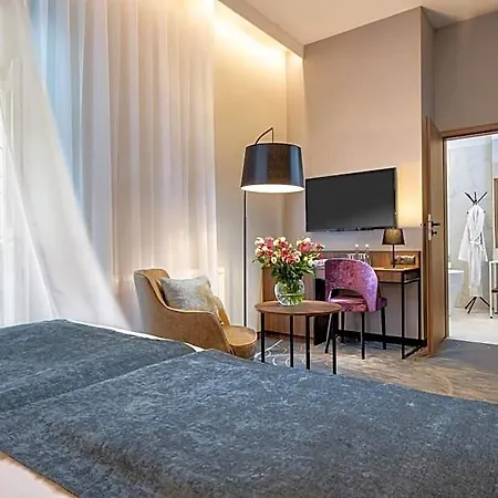 M29 Hotel 4*