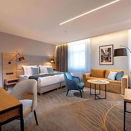 Hotel M29 4*
