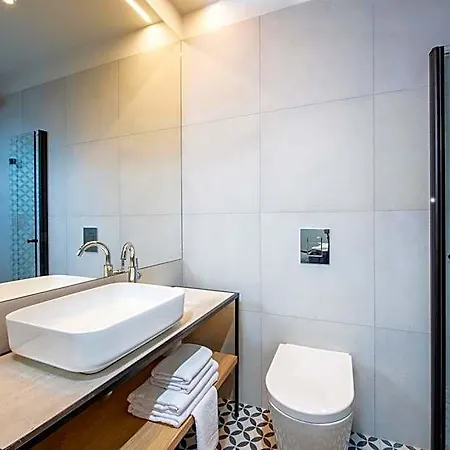 Hotel M29 Cracóvia