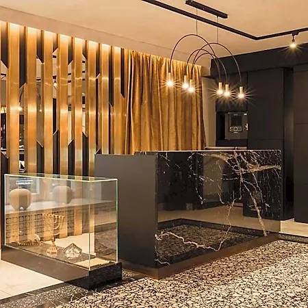 Hotel M29