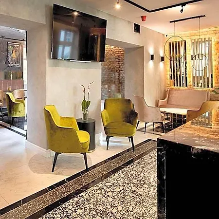 Hotel M29 4*