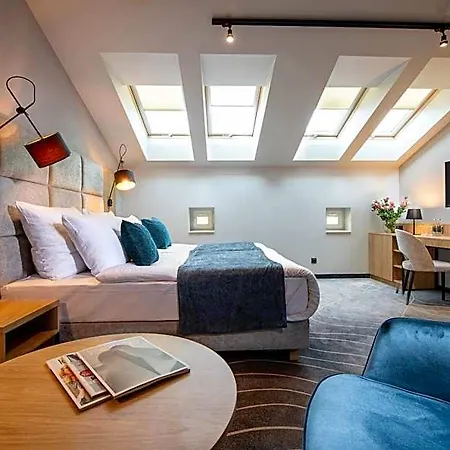 M29 Hotel Cracóvia