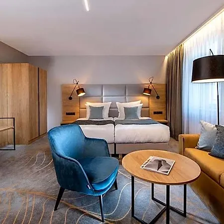 Hotel M29 4*