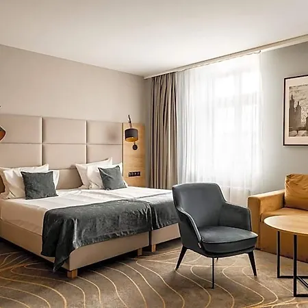 Hotel M29