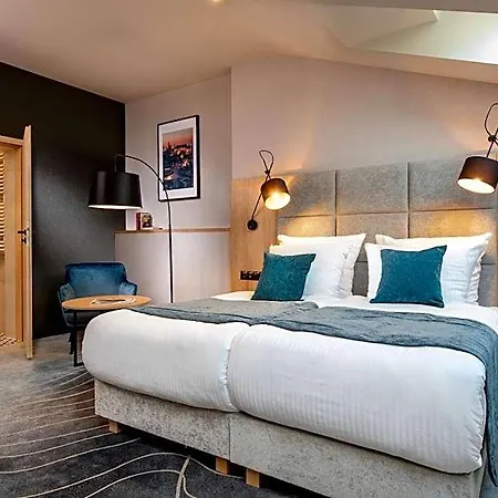 Hotel M29
