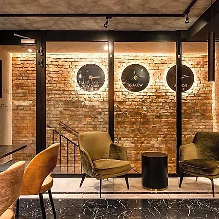 Hotel M29 4*