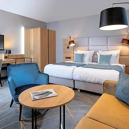 M29 Hotel Cracovia