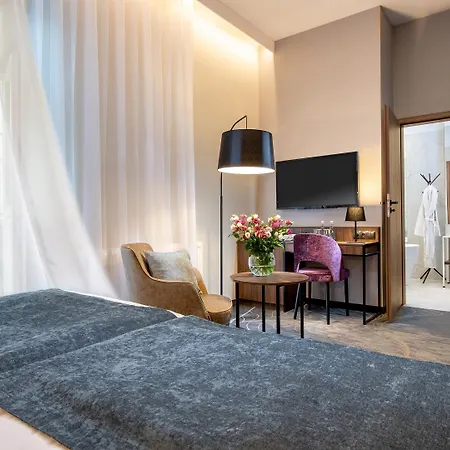M29 Hotel Krakau
