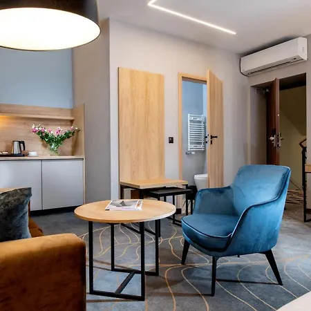 Hotel M29